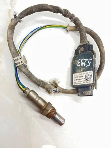 Tiguan sauerstoffsensor - tiguan,