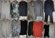 Bekleidungspaket Damen Vetono