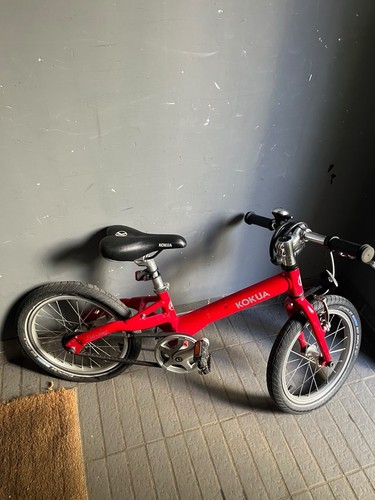 Kokua liketobike kinder - kokua,