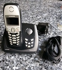 Siemens Gigaset C455 Telefon
