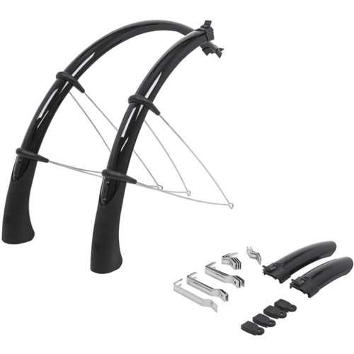 Part quick fit schutzbleche - quick,