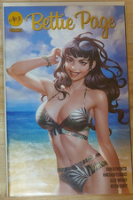 Dynamite Bettie Page #03 -