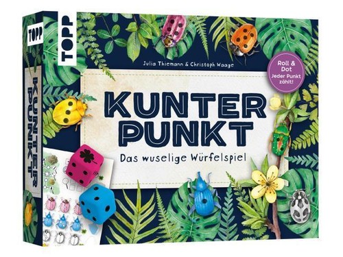 Kunterpunkt