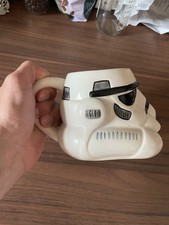 Star Wars Storm Trooper Mug