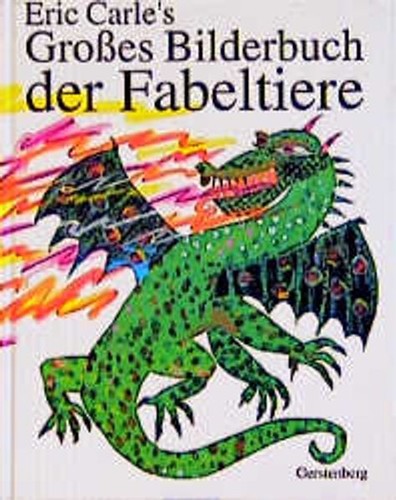 Eric carle großes - carle's,