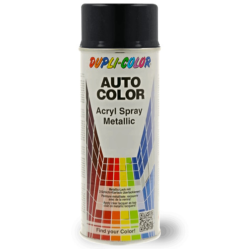 Dupli color autolack - autolack, spraydose