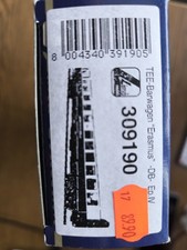 Lima 309190 TEE Barwagen