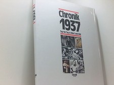 Chronik 1937 (Chronik /