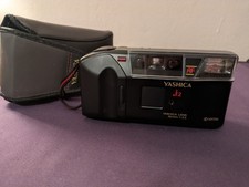 Yashica J2 32mm F3,5 AF