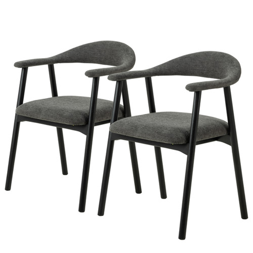 Armlehnenstuhl mesita 2er set - mesita, 2er-set