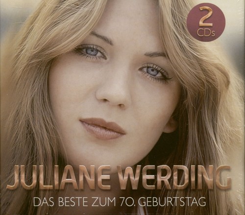 Juliane werding das beste - -,