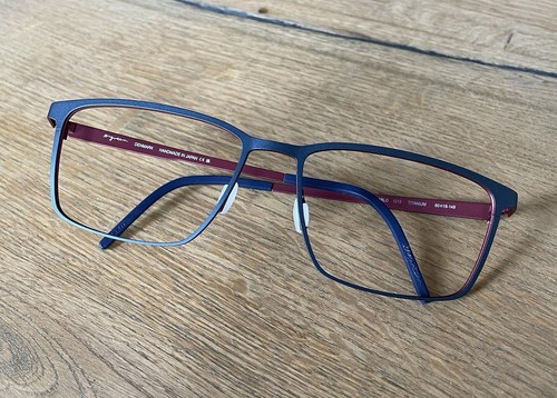 Orgreen brille titan - brille,