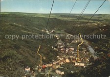 Vianden Sessellift