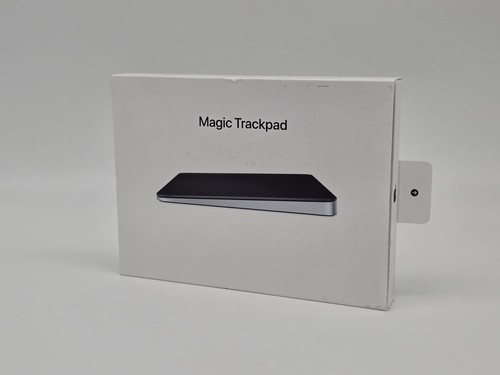 Apple magic trackpad - magic, 2