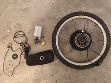 26 Zoll E-Bike Kit 36v 800w