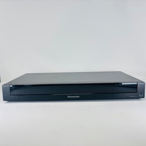 Panasonic dmr bct730 - dmr-bct730, blu-ray