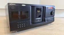 Sony CDP-CX230 CD CD-Player
