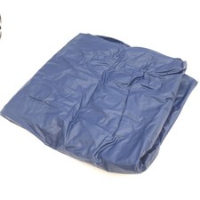 Jilong Schwimmende Matratze Wasserspielzeug Relax Modell Blau PVC Polyester 191 