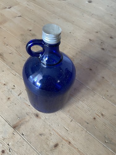 Glasballon liter - 5,
