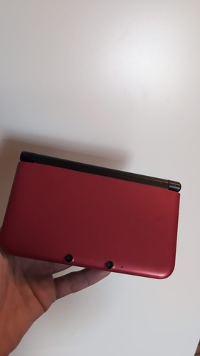 Nintendo 3ds rot guter - nintendo,