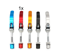 Fahrrad Schnell-Spanner