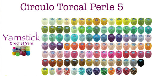 42m circulo torcal - 1, crewel