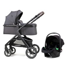 Pixini Kinderwagen Nelio 3in1