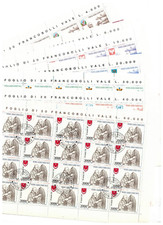 S53613 Vatikan Gebraucht 1980