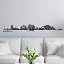  Skyline Mallorca als