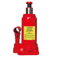 Stempelwagenheber hydraulisch