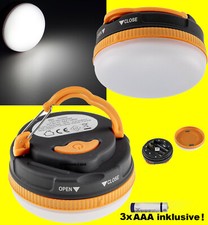 Mini campinglicht led - mini,