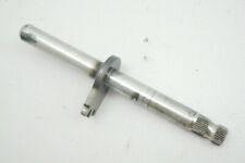 MZ / MUZ MASTIFF 660 BAGHIRA Schaltwelle Getriebe Aufnahme Schalthebel