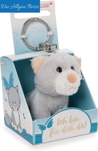 Nici 48124 schlüsselanhänger - 48124,