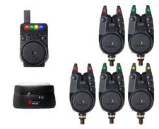 C-Series Alarm  2+1+1  3+1+1