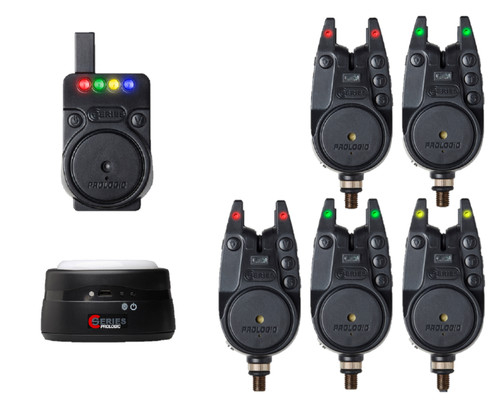 Series alarm 3 1 - c-series, 3+1+1