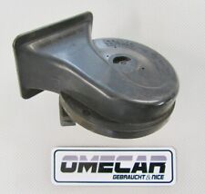 Hupe Horn Signalhorn Zweiklang VW Golf 2 neue ZE CL GL GT GTI 16V G60 Syncro