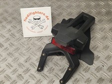 Kennzeichen Halter Kennzeichen Halterung KTM 990 Duke R2 Ez.25 3610km