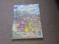 ARTHUR PENDRAGON GESCHICHTEN