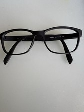 Calvin Klein  Brille CK 5890 Schwarz