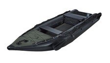 Savage gear rider 330 - savage, carbon