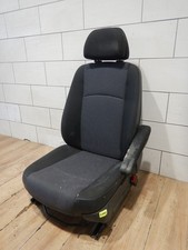 Sitz Mercedes Vito 369 vorne rechts Stoff Armlehne