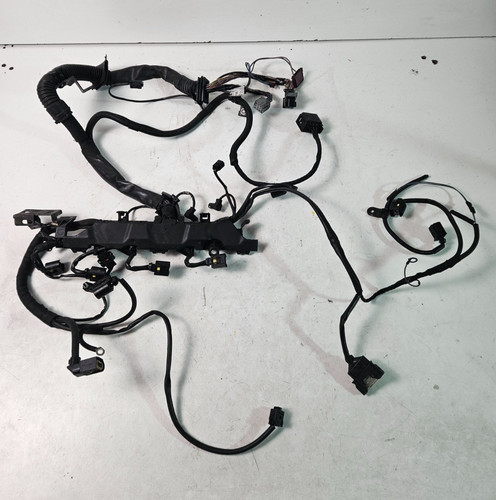 Mercedes w203 c220cdi om611 - w203,