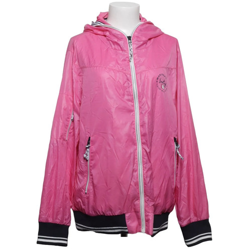 Marine pool jacke damen - marine, pool,