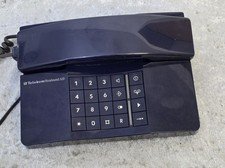Altes Tastentelefon mit TAE