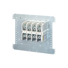 Hensel Einspeisungsklemme