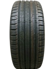 1 x 225/55 R16 95W Sommerreifen CONTINENTAL ContiEcoContact 5 AR DOT16 7,5mm