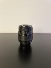 Sigma 28–80mm f3.5–5.6