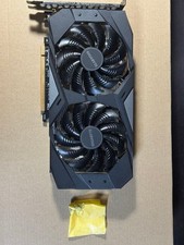 GIGABYTE Radeon Rx 5600 XT 6GB