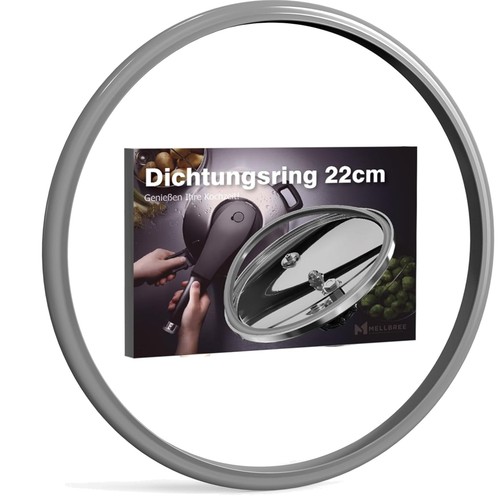 Dichtungsring schnellkochtopf - dichtungsring,
