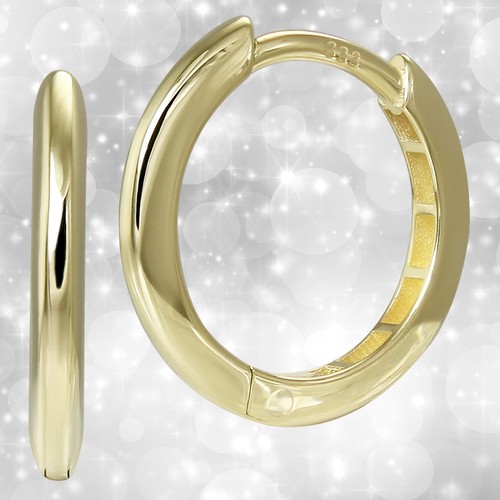 Golddream creole shine 15mm - golddream,
